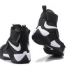 Nike LeBron Soldier 10 Black/White