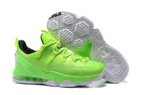 LEBRON XIII LOW Light Green