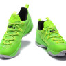 LEBRON XIII LOW Light Green