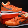 Nike Internationalist Зимние Orange
