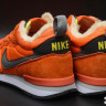 Nike Internationalist Зимние Orange