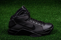 Nike Hyperdunk 08 Retro Black Original