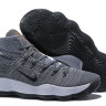 Nike React Hyperdunk 2017 flyknit Gray