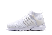 Air Presto Ultra Flyknit white