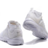 Air Presto Ultra Flyknit white