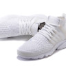 Air Presto Ultra Flyknit white