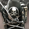 Timberland x Mastermind Japan Black