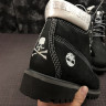 Timberland x Mastermind Japan Black