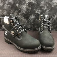 Timberland x Mastermind Japan Black