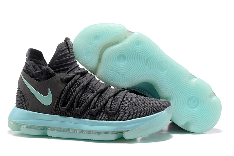 Nike KD 10 “Igloo” 