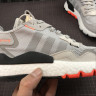 Adidas Nite Jogger Boost 3M DB3361