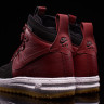 Nike Lunar Force 1 Duckboot Black/Red