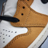 NIKE AIR JORDAN 1 Retro High quot Rookie of the Year quot 555088-700