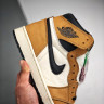 NIKE AIR JORDAN 1 Retro High quot Rookie of the Year quot 555088-700