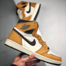 NIKE AIR JORDAN 1 Retro High quot Rookie of the Year quot 555088-700