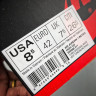 NIKE AIR JORDAN 1 Retro High quot Rookie of the Year quot 555088-700