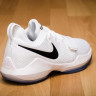 Nike PG 1 GS white/black