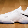 Nike PG 1 GS white/black