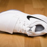 Nike PG 1 GS white/black