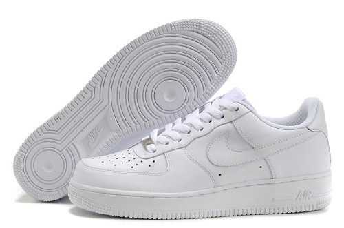 Air Force 1 one low (white)