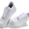 Air Force 1 one low (white)