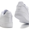 Air Force 1 one low (white)