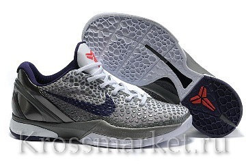 Nike Zoom Kobe 6 (China)