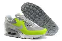 Nike AIr Max 90 Hyperfuse (gray/salat)