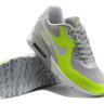 Nike AIr Max 90 Hyperfuse (gray/salat)