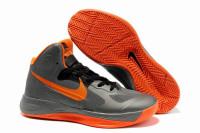 Nike Zoom Hyperfuse 2012 (gray/orange)