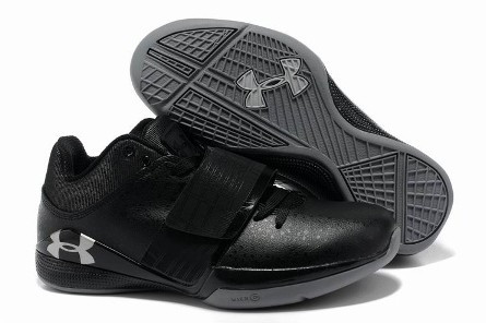 Under Armour Bloodline black