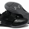 Under Armour Bloodline black