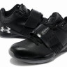 Under Armour Bloodline black