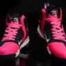 Lebron James 9 (pink black)