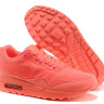 Air Max 1 PRM Tape coralline