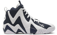 Reebok Kamikaze 2 Monochrome
