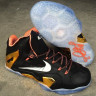 LeBron 11 Elite “Gold”
