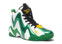Reebok Kamikaze 2 Sonics