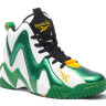 Reebok Kamikaze 2 Sonics