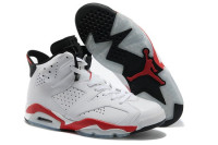 Air Jordan 6 Infrared