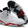 Air Jordan 6 Infrared