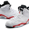 Air Jordan 6 Infrared