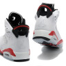 Air Jordan 6 Infrared