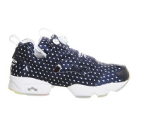 Reebok Insta Pump Fury Rainbow