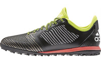 ADIDAS  X 15.1 CG 	 black tiger