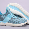 Adidas Tubular Runner skyblue