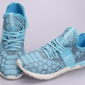 Adidas Tubular Runner skyblue