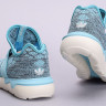 Adidas Tubular Runner skyblue