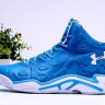 Micro G Anatomix Spawn 2 Blue