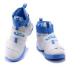 Nike LeBron Soldier 10 White/Blue